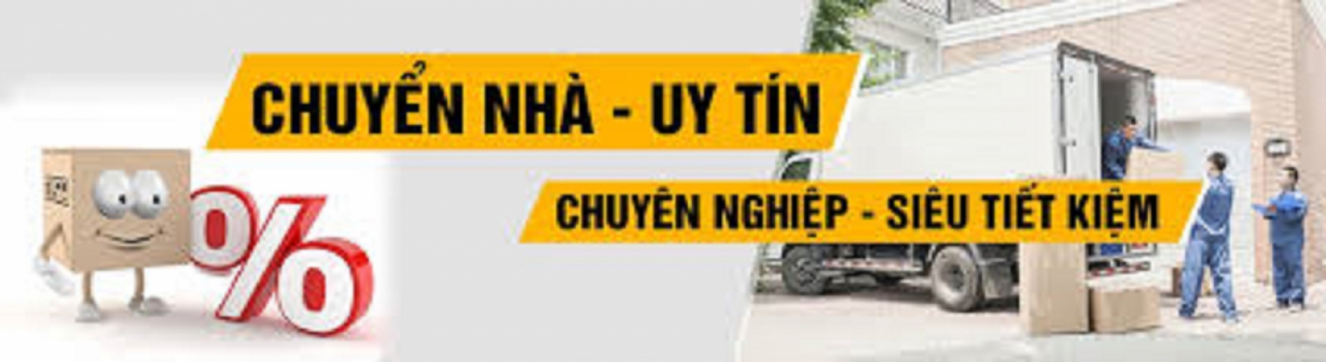 Dịch vụ vận chuyển trọn gói