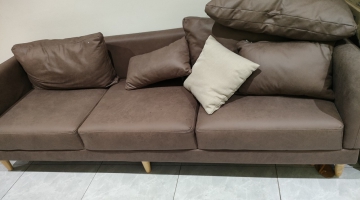 Thu mua bàn ghế salon – sofa Cũ giá tốt tại TPHCM