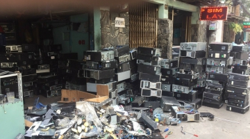 CHUYÊN MUA BÁN THANH LÝ ĐỒ CŨ TẠI TP. HCM