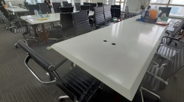 Thu mua bàn ghế cũ giá cao tại quận 8