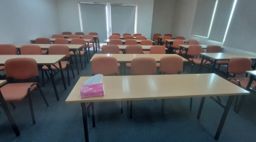 Thu mua thiết bị văn phòng cũ Huyện Bình Chánh