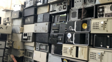 Thu mua máy tính cũ giá cao tại quận 1