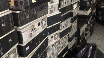 Thu mua máy tính ở tại Quận 6