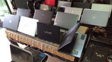 Laptop củ còn bảo hành