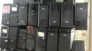 thu mua máy tính cũ tại quận 2